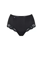 SLOGGI ROMANCE – Maxi kalhotky z bavlny Supima® s krajkou Sloggi