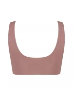 sloggi ZERO Feel 2.0 Top - BROWN - SLOGGI BROWN - SLOGGI