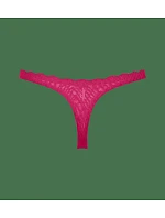 sloggi ZERO Feel Bliss String - Berry - SLOGGI Berry - SLOGGI