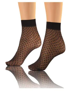 Sesto Senso Pikot ponožky wz.12 A'2