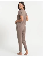 Pyžamo Moraj PDD5000-010 kr/r S-XL