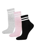 Ponožky Moraj CSL200-906 Two Stripes 35-41