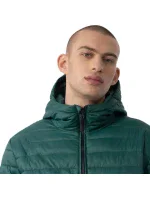 Bunda 4F M240 M 4FAW23TDJAM240 41S pánské Bunda 4F M240 M 4FAW23TDJAM240 41S pánské