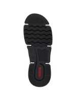 Pohodlné Rieker 45957-00 W RKR697 Pohodlné Rieker 45957-00 W RKR697