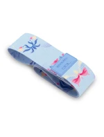 Spokey The Bloom Elastický fitness pás SPK-944552
