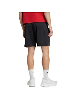 Pánské šortky adidas Tiro 25 Travel black JY5945