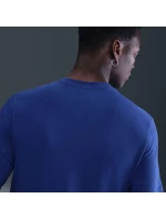 Tričko Nike FC Barcelona Crest Tee M HQ8396-455