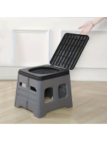 SKLÁDACÍ CESTOVNÍ TOALETA OFFLANDER SKLÁDACÍ CESTOVNÍ TOALETA OFFLANDER