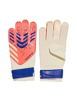 Adidas Predator Brankářské rukavice Training white-orange JN5355