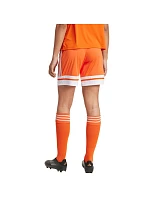 Dámské šortky adidas Squadra 25 orange JC8660 dámské