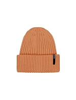 Čepice POC Beanie v broskvové barvě