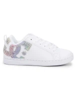 Boty DC Court Graffik W 300678-TRW