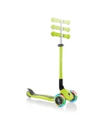 Globber Primo Skládací světla 3kolový skútr 432-106-2 HS-TNK-000011635 Globber Primo Skládací světla 3kolový skútr 432-106-2 HS-TNK-000011635