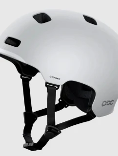 POC 1610567-1001 CRANE COMMUTER HYDROGEN WHITE