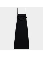 Dámské šaty W 4FSS23TDREF052 20S - 4F Dámské šaty W 4FSS23TDREF052 20S - 4F