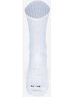 Mr. Socks L 05009 Sportovní ponožky "Ballersocks Classic" 88.5009 white Mr. Socks L 05009 Sportovní ponožky "Ballersocks Classic" 88.5009 white