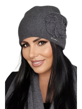 Kamea Olimpia barva: grafitová