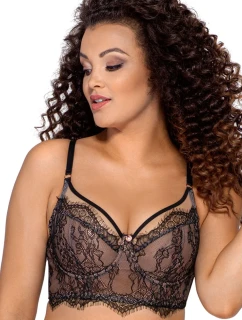 Ava 2008 Jardin barva:černá