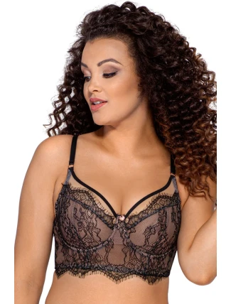 Ava 2008 Jardin barva:černá