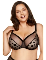 Gorteks Daphne/B3 barva: černá Gorteks Daphne/B3 barva: černá