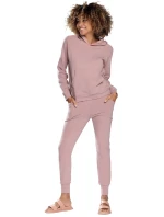 Dkaren Seattle barva: pudrově růžová