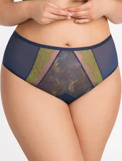 Gorsenia K799 Arianna barva: tmavě modrá