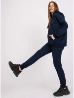 Souprava RV KMPL 7519.25 tmavě modrá