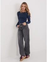 Halenka WT BZ A1133.00 tmavě modrá