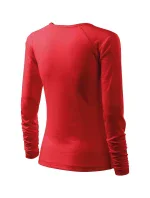 Elegance triko dámské červená Elegance triko dámské červená