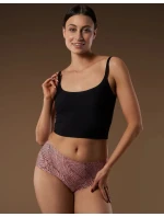 Dámské kalhotky Julimex Wings Maxi - Julimex Dámské kalhotky Julimex Wings Maxi - Julimex