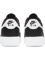 Pánské sportovní boty Air Force 1 M CT2302-002 Černá s bílou - Nike