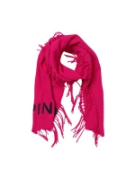 Pinko Adunanza Sciarpa Lana Soft W 101680A0MC Šátek Pinko Adunanza Sciarpa Lana Soft W 101680A0MC Šátek