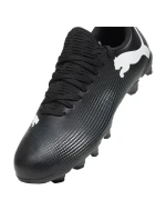 Fotbalové boty Puma Future 7 Play FG/AG Jr 107734 02