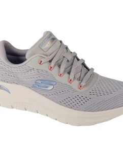 Skechers Arch Fit 2.0 - Big League 150051-LGMT Grey 36