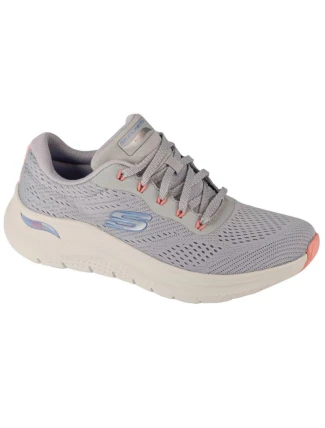 Skechers Arch Fit 2.0 - Big League 150051-LGMT Grey 36