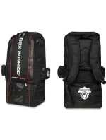 Tréninková taška 3 v 1 - Batoh + taška - PREMIUM DBX-SB-21