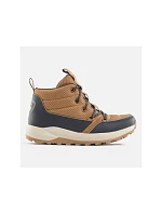Rossignol W Rossi Resort Lt Camel brown boty Rossignol W Rossi Resort Lt Camel brown boty