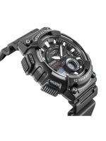 Pánské hodinky CASIO Gerton AEQ-110W-1AVDF + krabice Pánské hodinky CASIO Gerton AEQ-110W-1AVDF + krabice