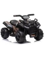 COBRA BLACK BATTERY QUAD AUTO
