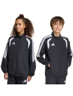 Dětská mikina adidas Tiro 26 League Presentation black KA6416