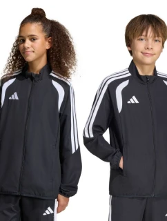 Dětská mikina adidas Tiro 26 League Presentation černá KA6416