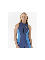 Dámská neoprenová kombinéza RIP CURL G-Bomb 2 mm Longjane, modrá Dámská neoprenová kombinéza RIP CURL G-Bomb 2 mm Longjane, modrá