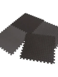 Eva pěnová podložka na puzzle 60x60 4 ks 581243