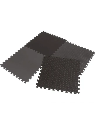 Eva pěnová podložka na puzzle 60x60 4 ks 581243 Eva pěnová podložka na puzzle 60x60 4 ks 581243