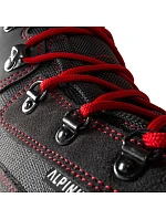 Alpinus Brahmatal High Active Unisex trekingová obuv GR43321