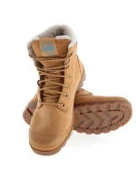 Pánské boty Pampa Sport Cuff M 72992-228 - Palladium