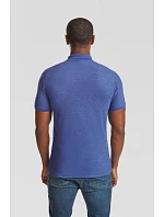 Fruit of the Loom 65/35 Pique Polo Piqué polo 16.3402 navy