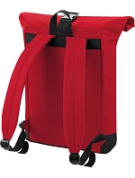 BagBase BG 855 Batoh "Roll-Top" 52.0855 classic red