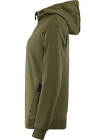 Craft Corporate ADV Unify Hoodie Jacket W Dámská bunda s kapucí 81.9133 woods Craft Corporate ADV Unify Hoodie Jacket W Dámská bunda s kapucí 81.9133 woods