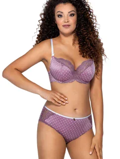 Ava 1989 Indi barva:lilly